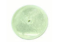 Mount Center Pack) Dia. Reflector 3-3/8" Cortina (100 Clear - - Hole 13-099-41
