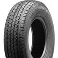 Milestar LTZ H/T Fits: - 112T 1500 2016-18 Chevrolet Patagonia Tire LTZ, Chevrolet 265/65R18 2014 Silverado Silverado 1500 All-Season