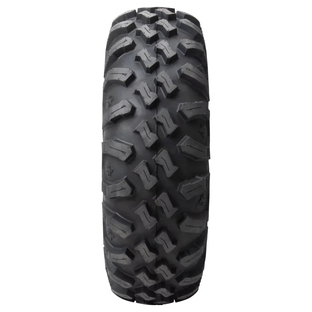 2022 850 (4 X2 Radial Pack) Tire Wolverine For Megabite Tusk 27x10-12 YAMAHA XT-R