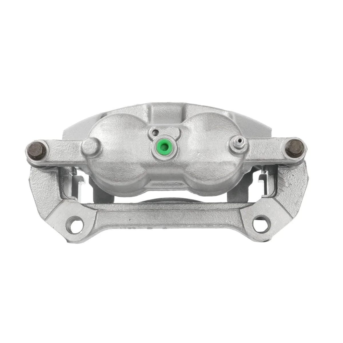 5.0L 3.3L 3.5L Bracket 6.2L 3.7L 2017 and 3.0L Brake 2.7L 2012-2016 Passenger 2019 New 2 Replacement of 2018 RWD with for Calipers V6 Ford Side V8 Driver Set Assembly 4WD F-150 AWD AutoShack Front