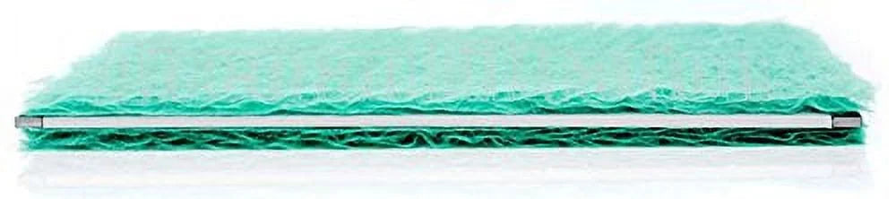 Wingman1 Pads 4 20x24x1 AC Replacement Supply Air Year Electronic Furnace Filter Changes - -