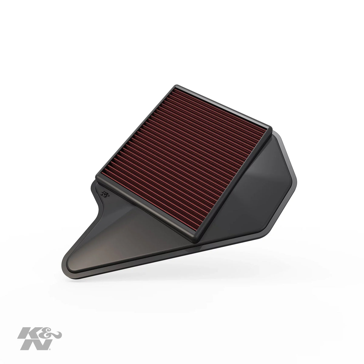 Filter: K&N 33-2462 Cargo Performance, Van, 2011-2019 High & Voyager, Engine Filter: (Grand Air Country Premium, Replacement Town Washable, Routan), Van, Caravan, Dodge/Chrysler/Lancia/Ram/Volkswagen