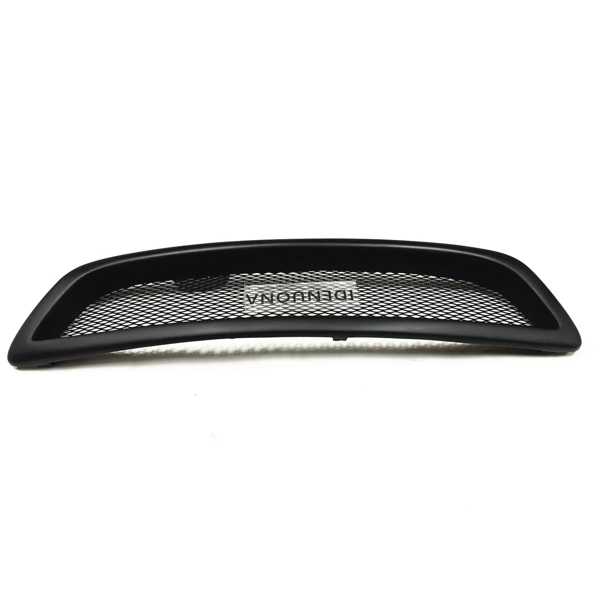 Bumper Lexus Matte GS430 GS400 Fiberglass Grill Front Black GS300 Mesh For 1998-2005
