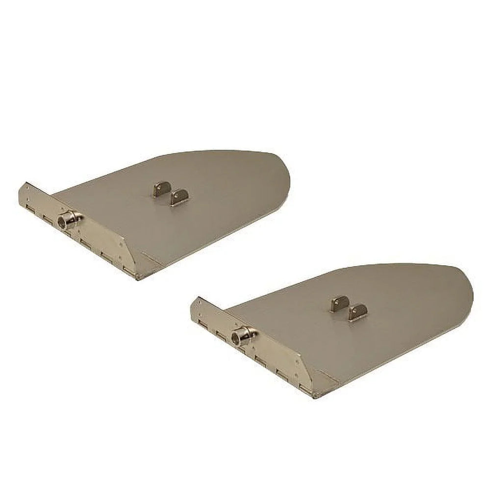 Trim Fineline | 21 Tabs Ski Centurion Boat Inch (Pair) R-2602