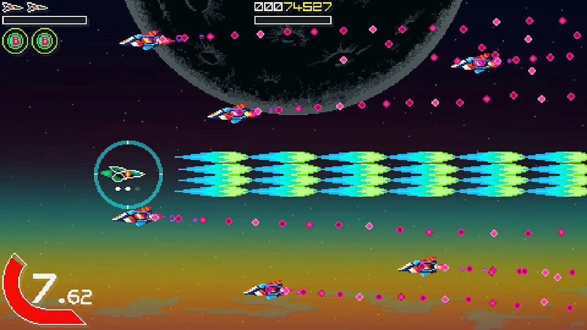 4] & Edition Space Hunter [Sony NEW Moth: Star DX PlayStation Lunar