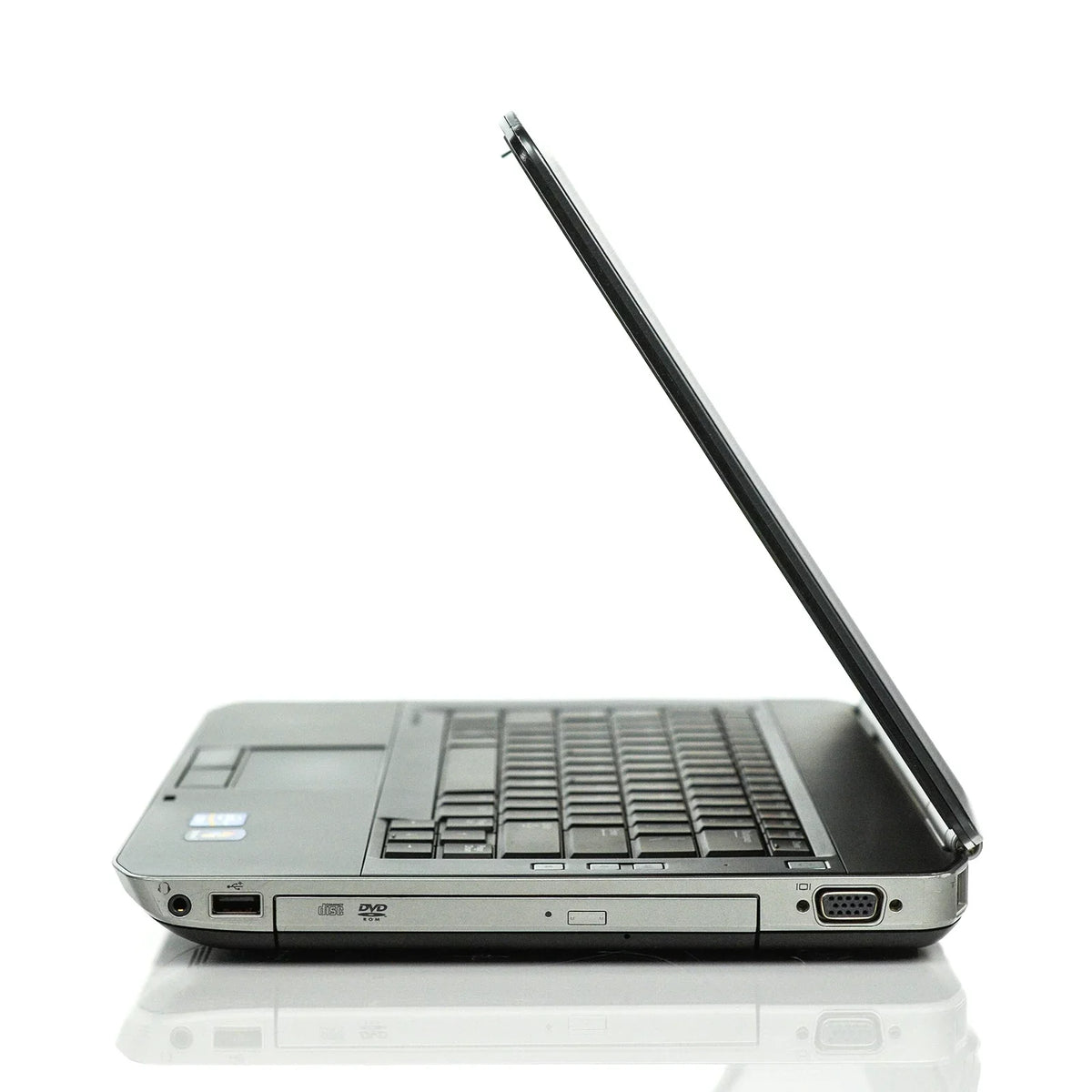 SSD Used 10 Win i5 E5420 128GB v.AA Laptop 8GB Dual-Core B Pro Latitude