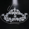 Masks Chain for Mask Women Crystal Halloween Masquerade Mask Face Face Rhinestone