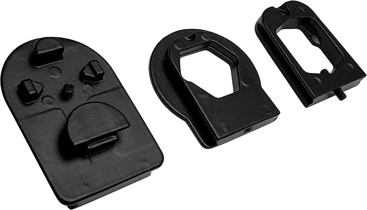 Bracket Dodge, Master Honda for Rear Metal Mirror Audi, Three Adapters Volkswagen, View Tailgaters Ford,