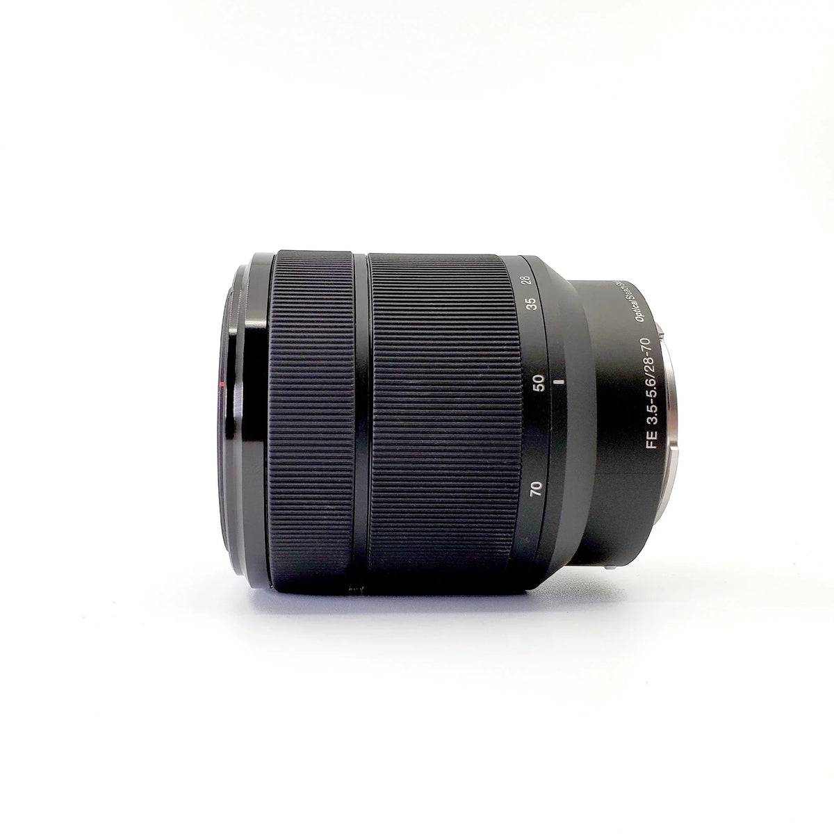 28-70mm A7 Sony with Lens Mirrorless IV Full-Frame Alpha Camera