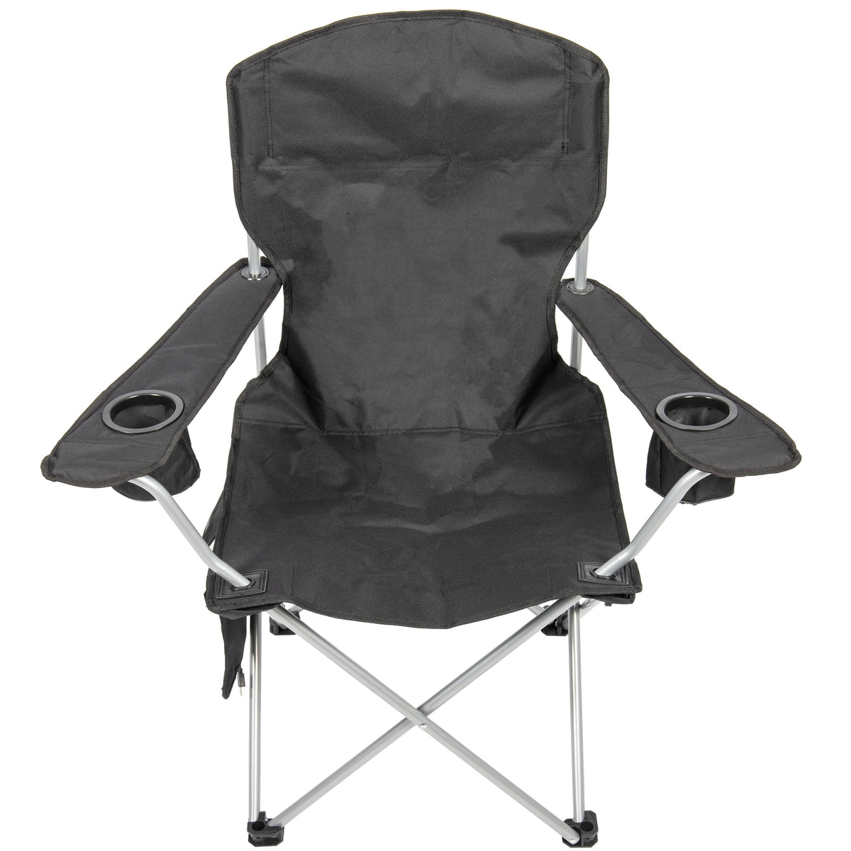 Heated Deluxe chair Quad