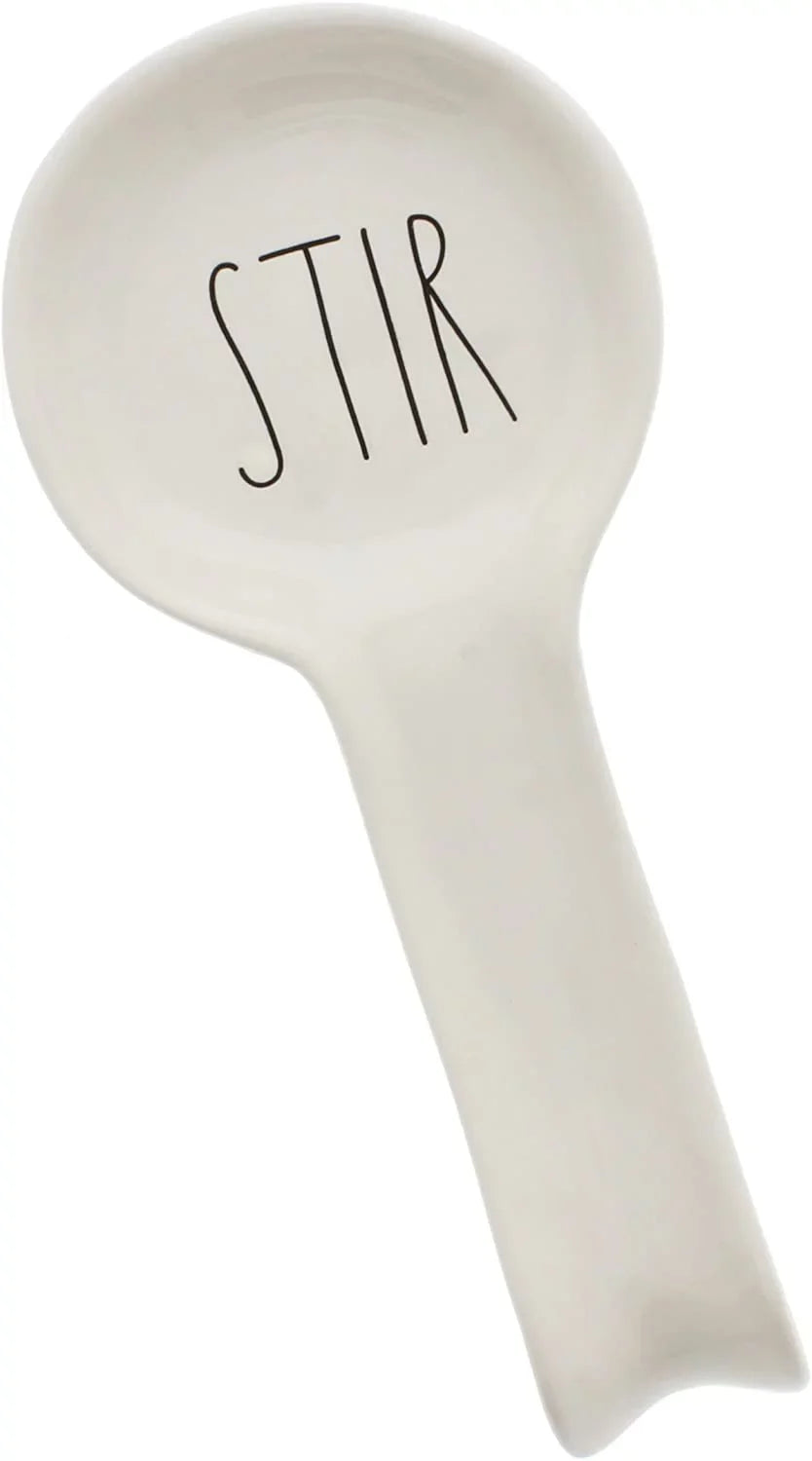 by Magenta Ceramic Rest Rae STIR Spoon Dunn