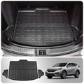 TPE Honda Non-Hybrid Mat CR-V Liner CRV Trunk 2024 Liner Trunk Weather 2023 Fuel 2023 Fit All Cargo Accessories