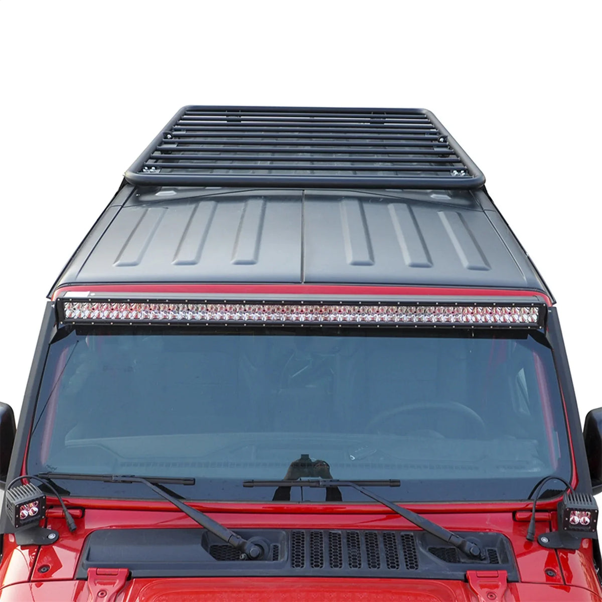 81 (Jl) WRANGLER Roof UNLIMITED, Fits JEEP Flat 2020 Automotive Fits 20802 22 Rack 18 Wrangler WRANGLER Paramount 2021 JEEP select: