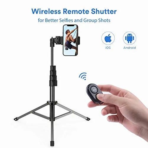 Stand J5 (2017) On5 9 J3 J7 Wireless Perx Emerge for Extendable Remote Selfie Tripod S10e 5G S21 Stick Galaxy S7 5G 8 S8 V Edge FE Shutter K4P S10 20 Edge+ S6 Note 67" active Plus 10