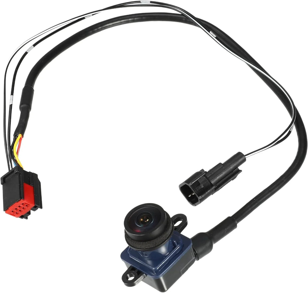 Park View Dodge Grand No.56054157AA Reverse Partuto Camera for Up ist - - Rear Camera Back Car Caravan Rear