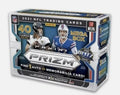 ONE card) Memorabilia Autograph NFL 2021 MEGA cards/bx Football Panini incl. (40 Prizm or Box