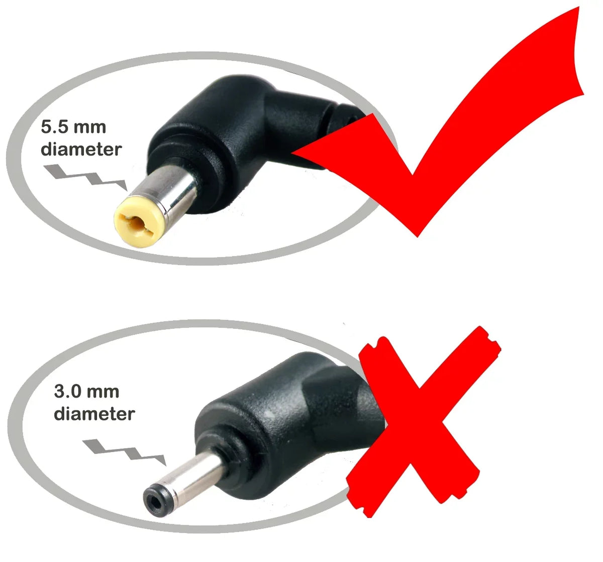 4050LMi, Auto for 4050LM, 4050, 4051LMi, 4051, Car 4050LC, 4051WLMi 4051WLCi, 4051LCi, 4050LCi, Charger iTEKIRO TravelMate 4051LC,