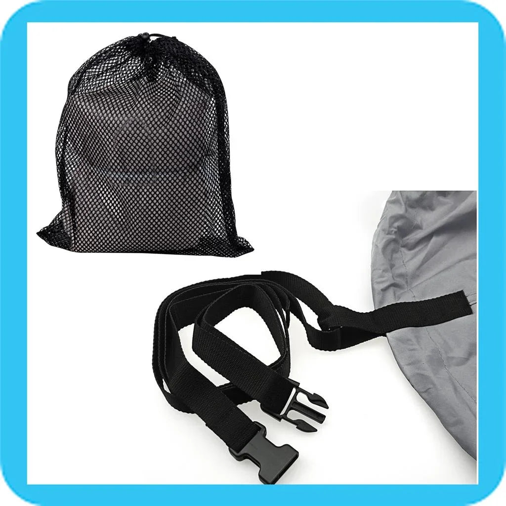 GENERATION STORAGE, 2012-2015 EAGLE 160 III PF (G3) Compatible for BOAT LIFT TRAVEL, COVER