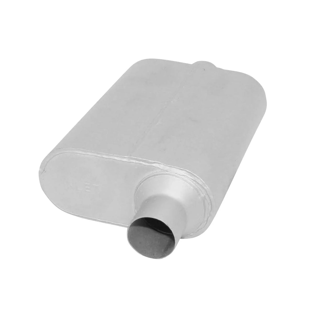 AP VX PERFORMANCE - VX2441 MUFFLER XLERATOR EXHAUST PRODUCTS