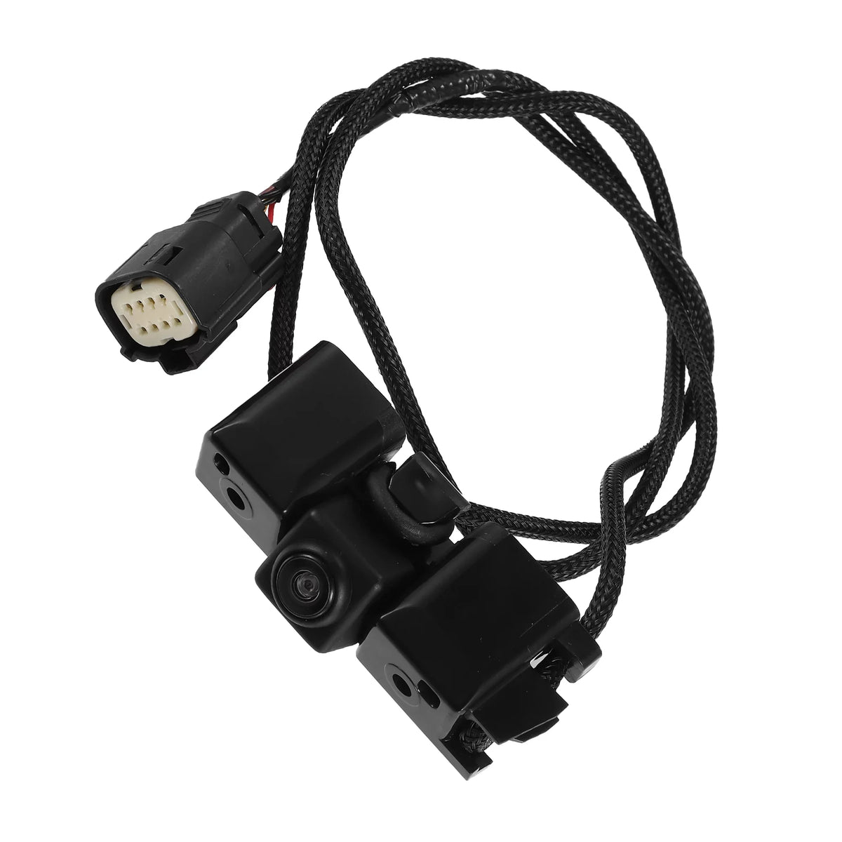 Black Rear for Camera Chevy Backup Replacement View 3500 Unique Silverado 2500 Car Parking Bargains