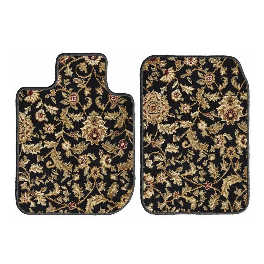Carpet 2020, Oriental GGBAILEY Car X3 Custom 2018, Car 2021 Mats, Fit for - 2019, Mats BMW Black & Passenger Driver
