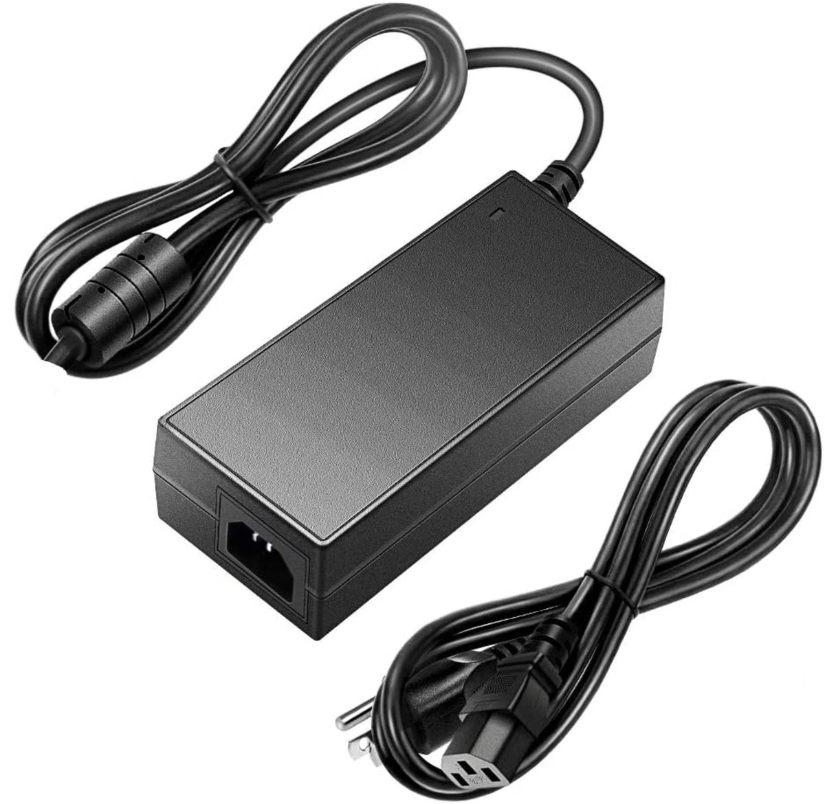 Power AC Cord compatible Omilik Harman Supply Adapter Charger with Kardon T9078 Soundsticks