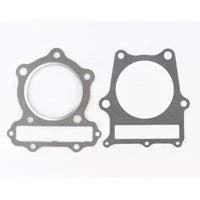 Top Sr500/Tt500/Xt500 End Gasket Fits/For Kit Yamaha Cometic Gasket