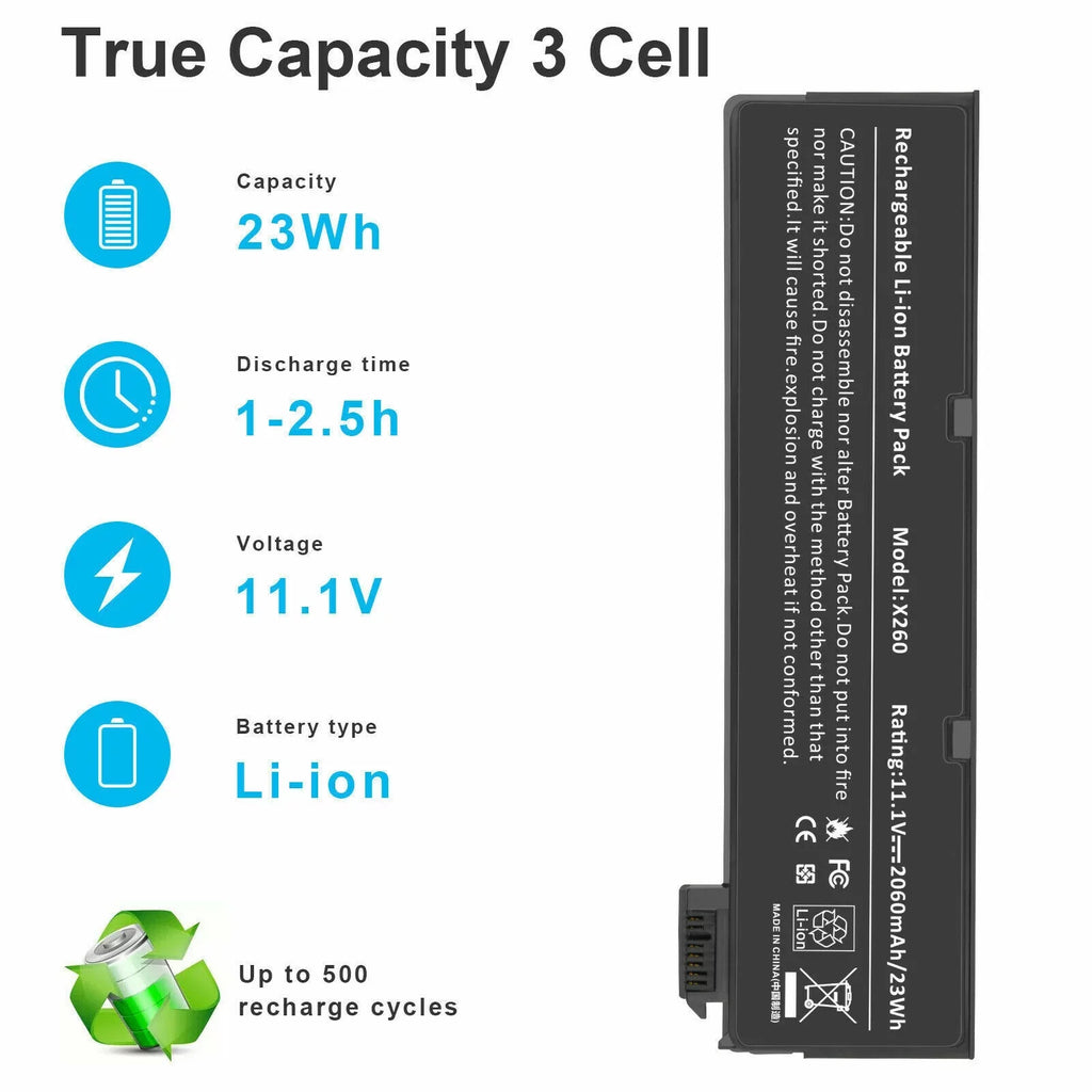 T450s for ThinkPad 121500146 121500147 T440S / Battery 68+ X240 X250 X260 T440