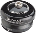 Integrated 1" Black Sealed Adaptor 45x45 Alloy IG-45 Promax Headset