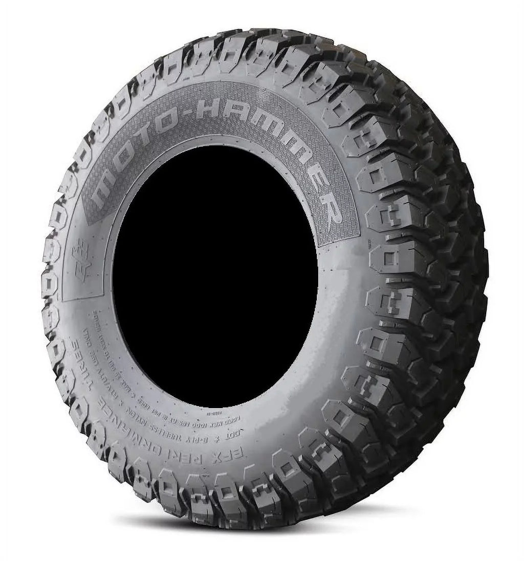 MetalFX Talon Pioneer Maverick Wheels X3 Tires CC Bdlk 1000 Delta Honda MotoHammer Can-Am 15" / 32" / Gm