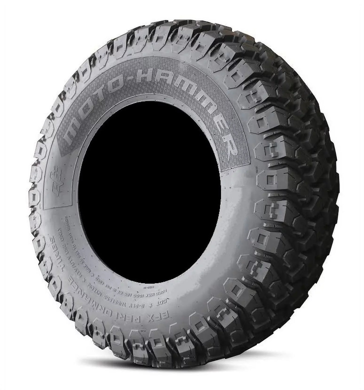 MetalFX Talon Pioneer Maverick Wheels X3 Tires CC Bdlk 1000 Delta Honda MotoHammer Can-Am 15" / 32" / Gm