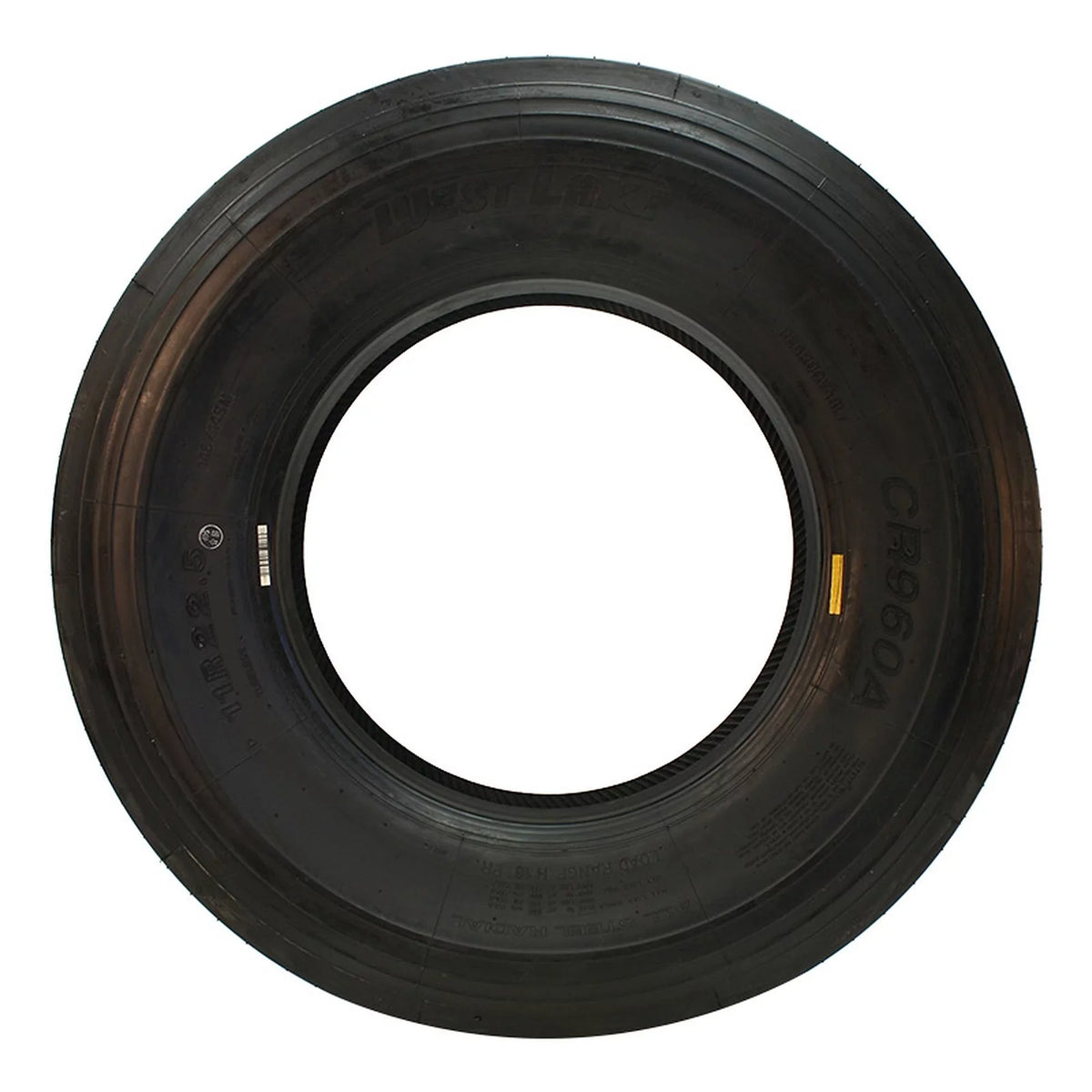 295/75R22.5 Commercial 144/141L Tire G Goodride CR960A