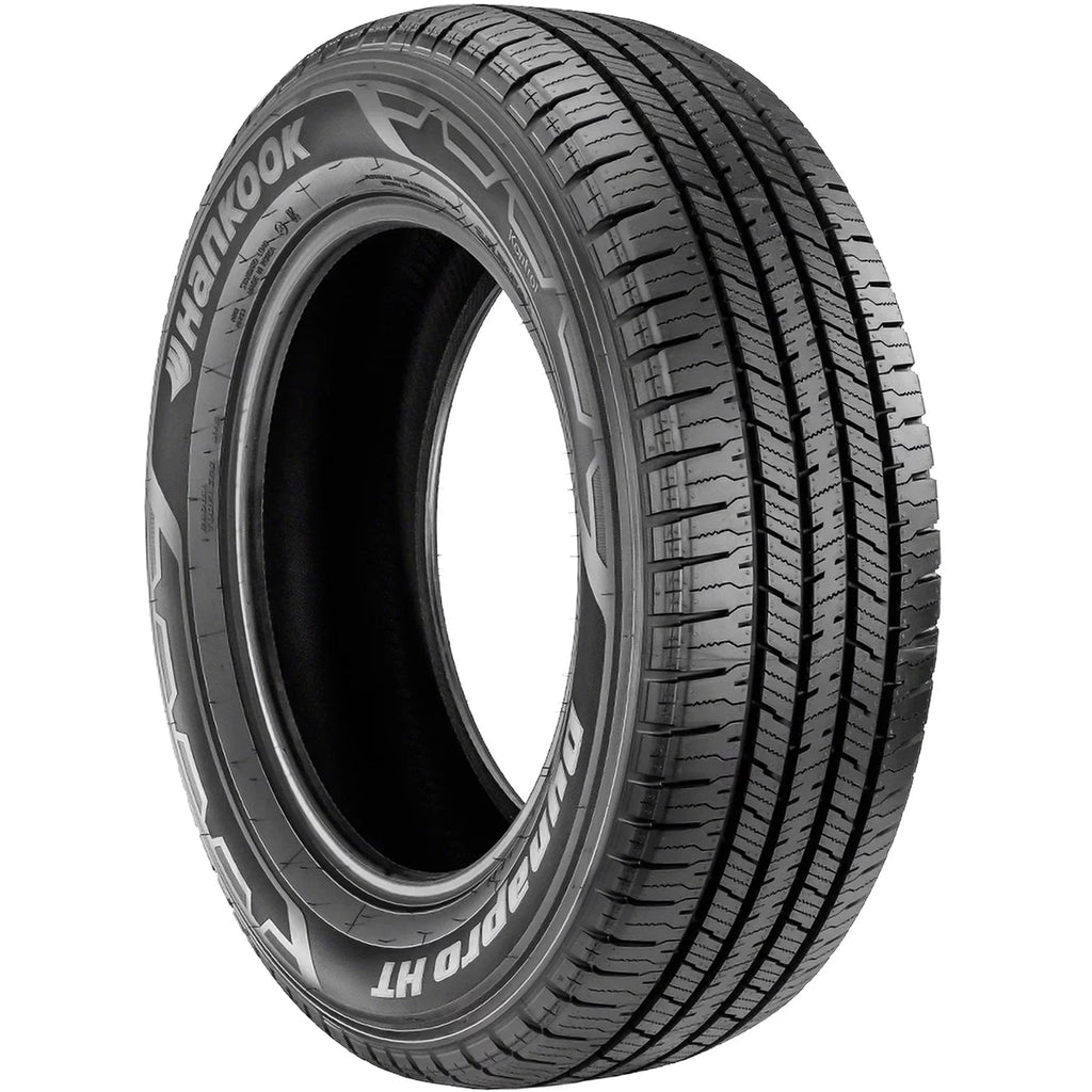 Highway 113/111R Light Truck Dynapro Tire (RH12) HT Hankook E 205/75R16C