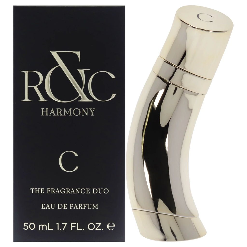 and Ciara oz EDP 1.7 Spray C , Russell Harmony