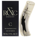 and Ciara oz EDP 1.7 Spray C , Russell Harmony