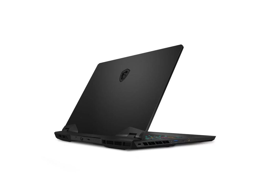 GPU TB MSI PCIe Series DDR4 RTX Gaming 32 GB - - (Vector - GP - Hz - Laptop 15.6" 11 - GeForce Home Laptop GP66HX 3070 Windows Core 64-bit Ti SSD Intel 165 - ) 1 i7-12800HX 12UGS-066