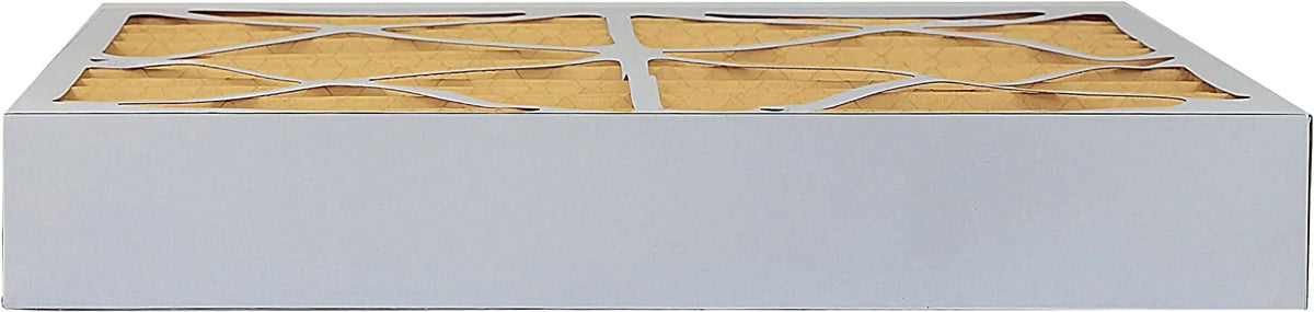 Air AC (2-Pack) 11 Furnace 12x15x4 Filters Pleated Filterbuy HVAC MERV