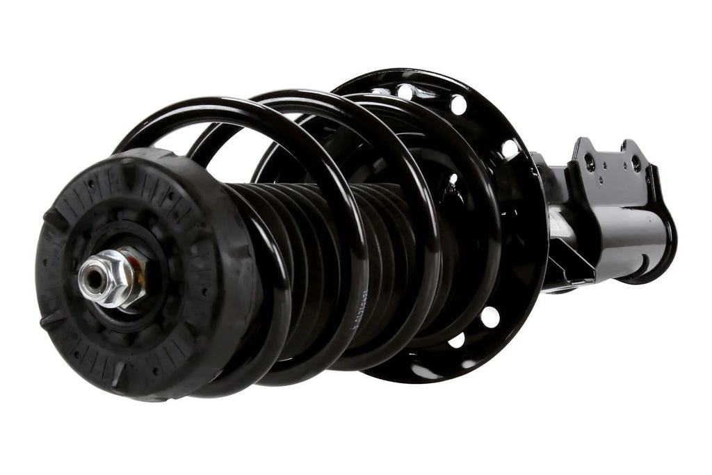 2012 Cruze of Set 2016 Coil AutoShack 1.8L Passenger Front Struts CST100173PR 2013 Complete for Side Limited and FWD Cruze 2015 Replacement 1.4L Springs Driver 2011 2014 Chevrolet 2 and