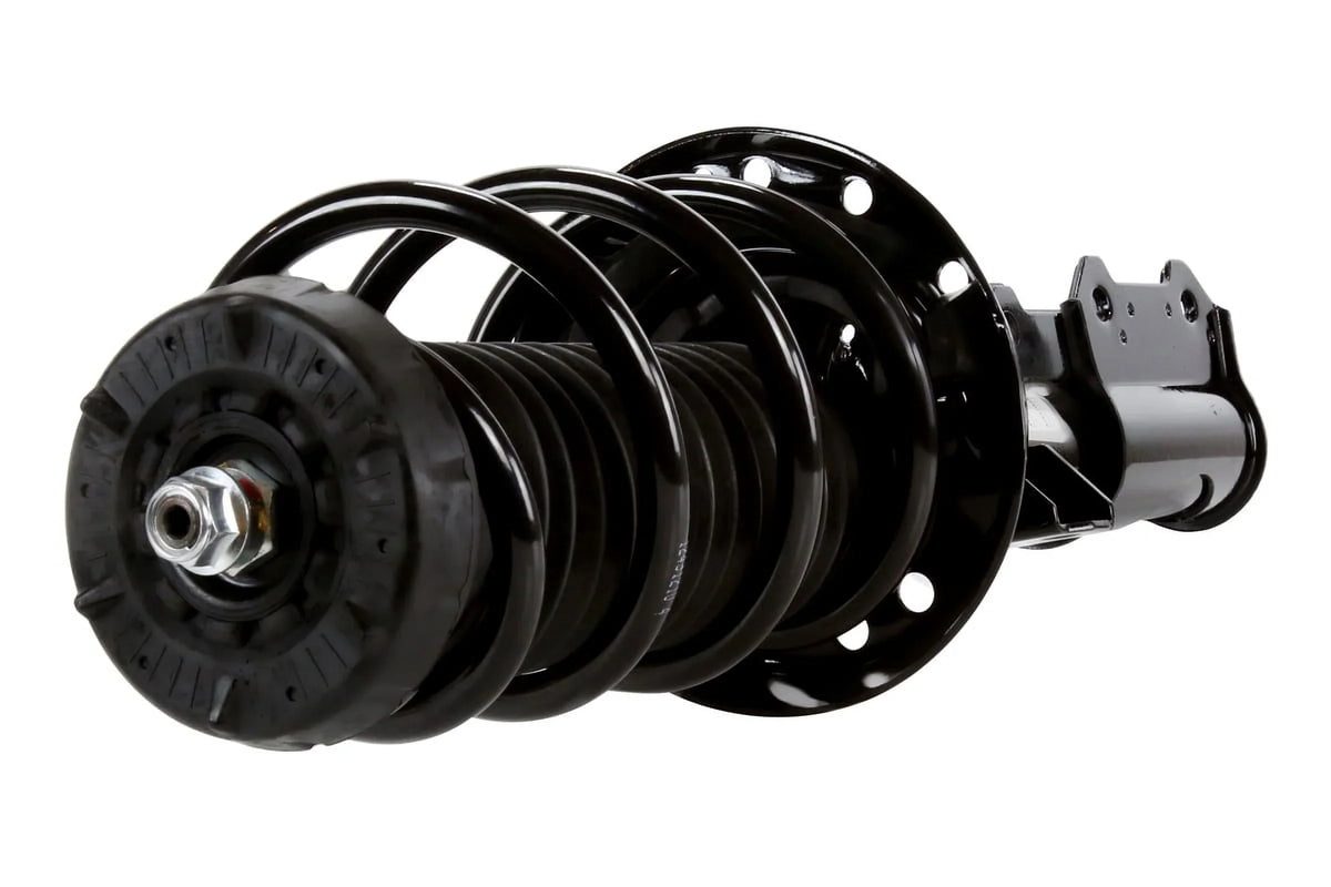 2012 Cruze of Set 2016 Coil AutoShack 1.8L Passenger Front Struts CST100173PR 2013 Complete for Side Limited and FWD Cruze 2015 Replacement 1.4L Springs Driver 2011 2014 Chevrolet 2 and
