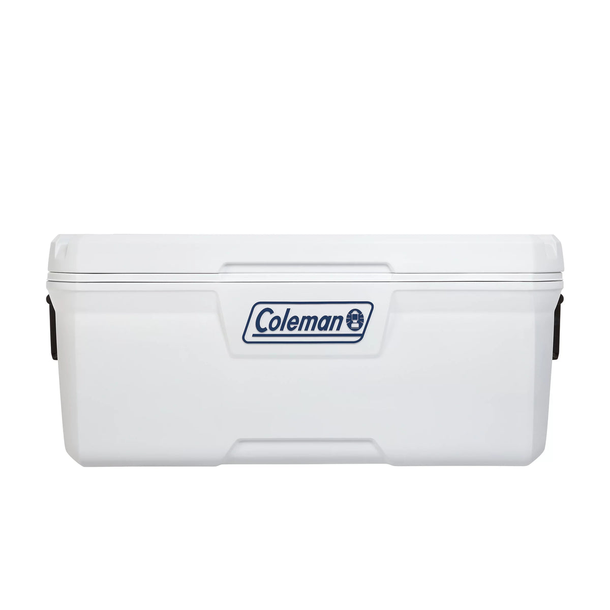 120 Chest Series Coleman 316 Cooler, QT Hard White