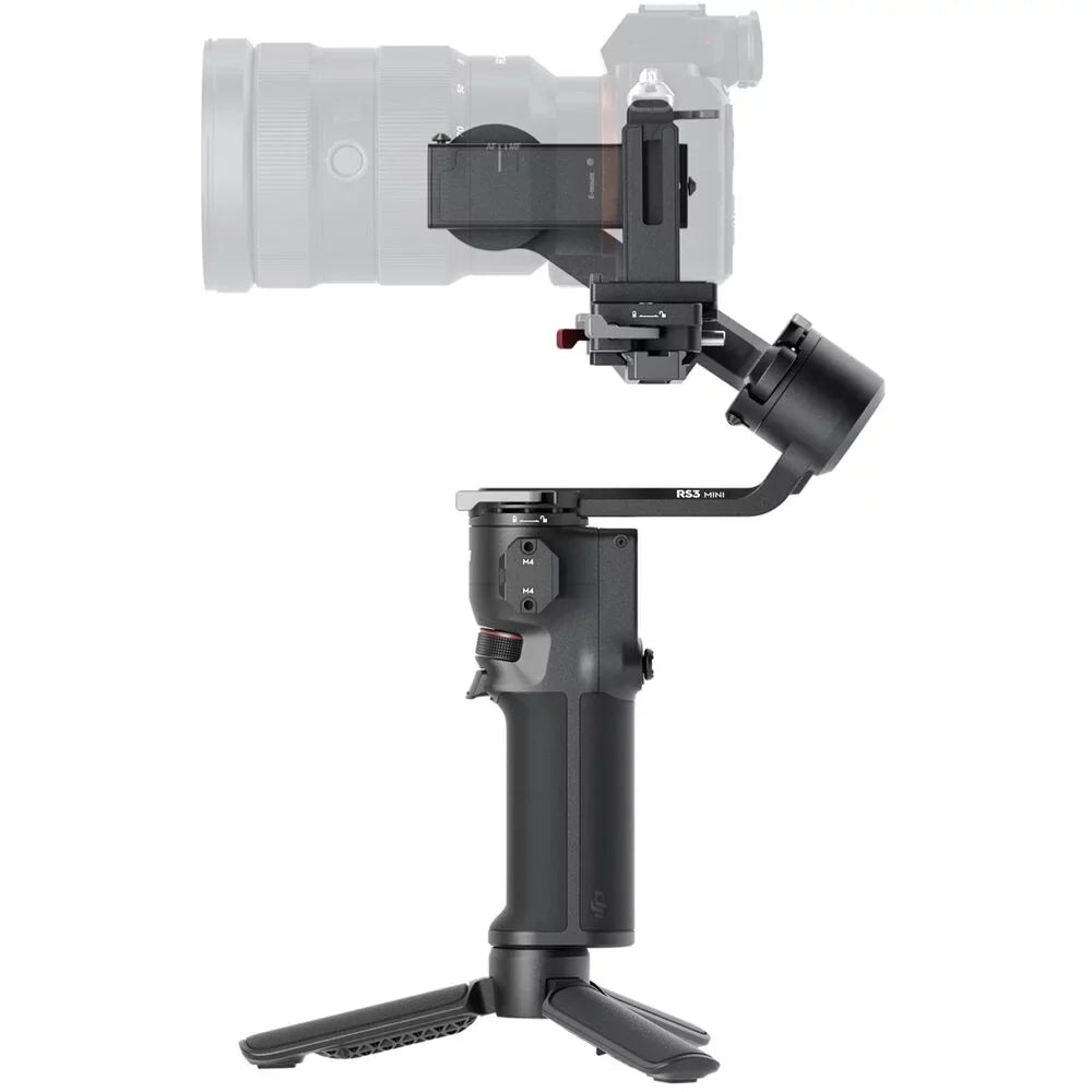 DJI Stabilizer Mini RS Gimbal 3
