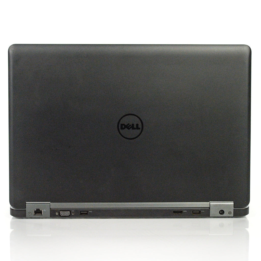10 v.WAA 128GB Laptop B Used i5 SSD 4GB Win Dual-Core Pro Latitude E5550