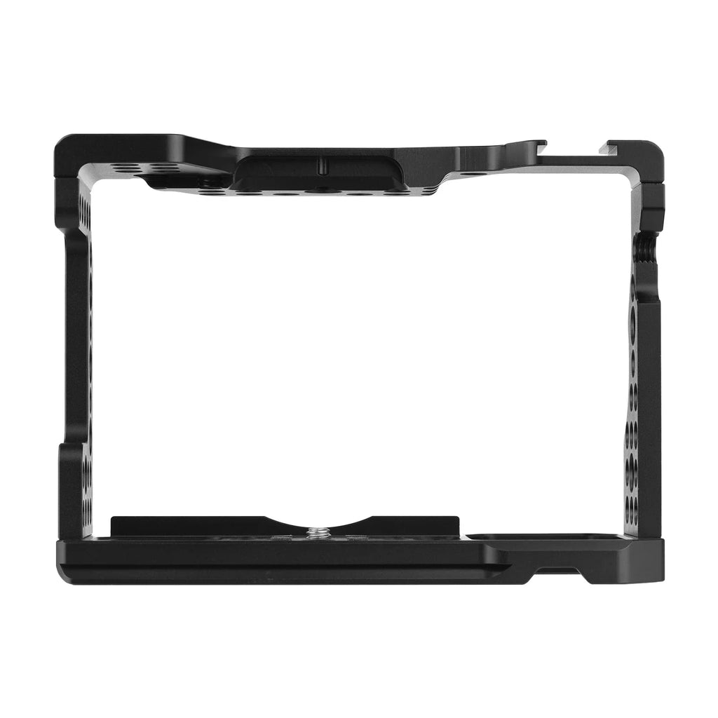 Aluminum 3/8 Camera with Inch Inch A7M3 for Andoer Replacement & Mirrorless Holes Camera Sony Screw A7R3 Cage Mount Alloy Cage 1/4 Shoe Video Cold A9