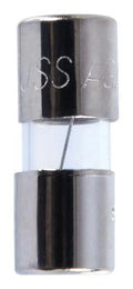 AGA 4 Fast Acting 20 Jandorf pk Fuse 3PC amps