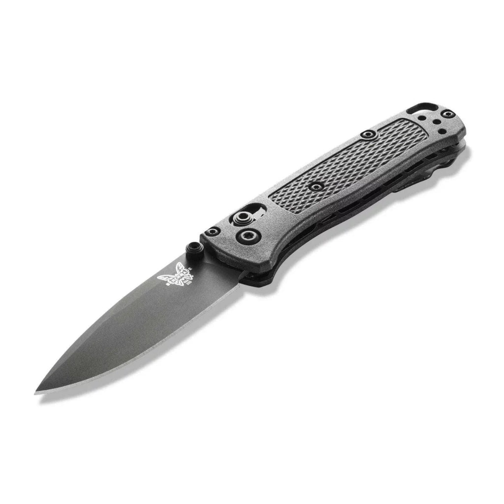 Knife Axis Drop Benchmade Bugout Point Mini 533BK-2