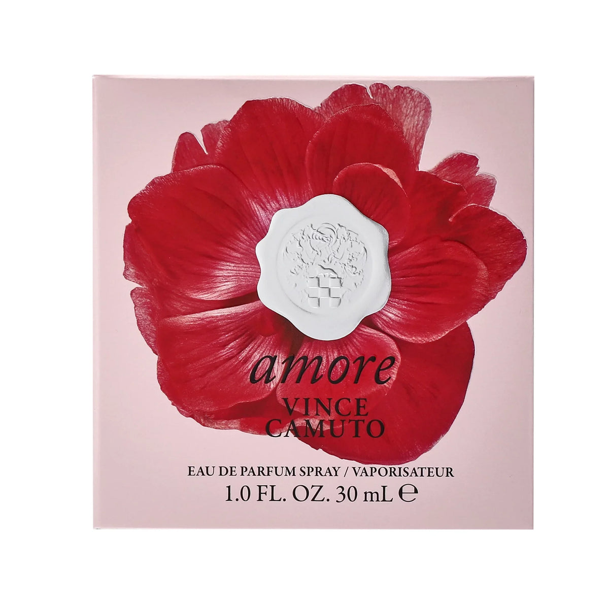 for Parfum oz Perfume Spray, Women, Vince Eau Camuto de Amore 1.0