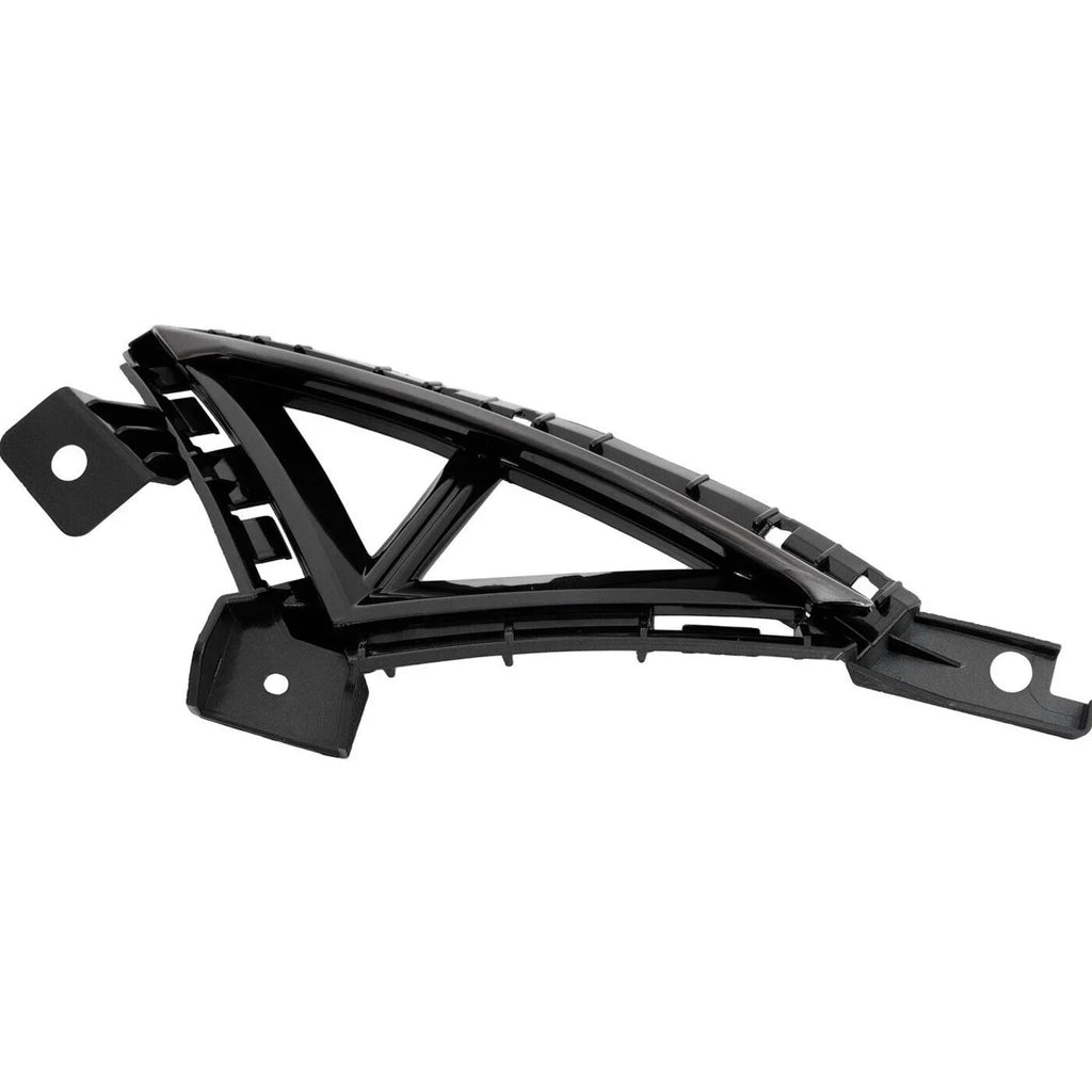 Passenger Bumper Hyundai 2021 for Elantra Grilles Face Hand Front Bar Side Right Geelife