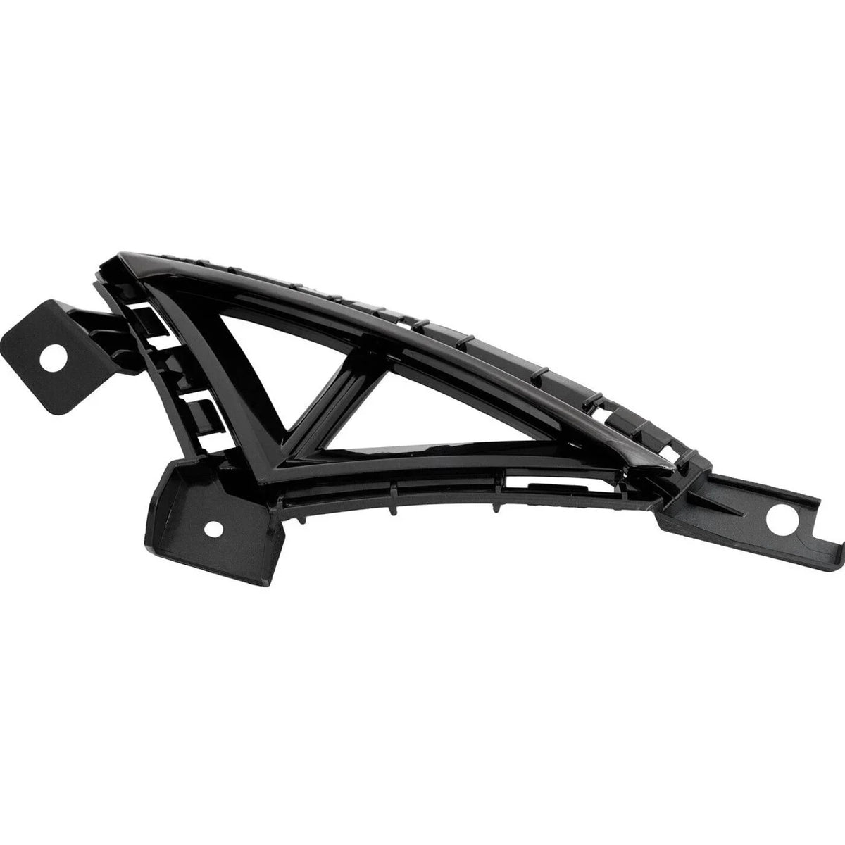 Passenger Bumper Hyundai 2021 for Elantra Grilles Face Hand Front Bar Side Right Geelife