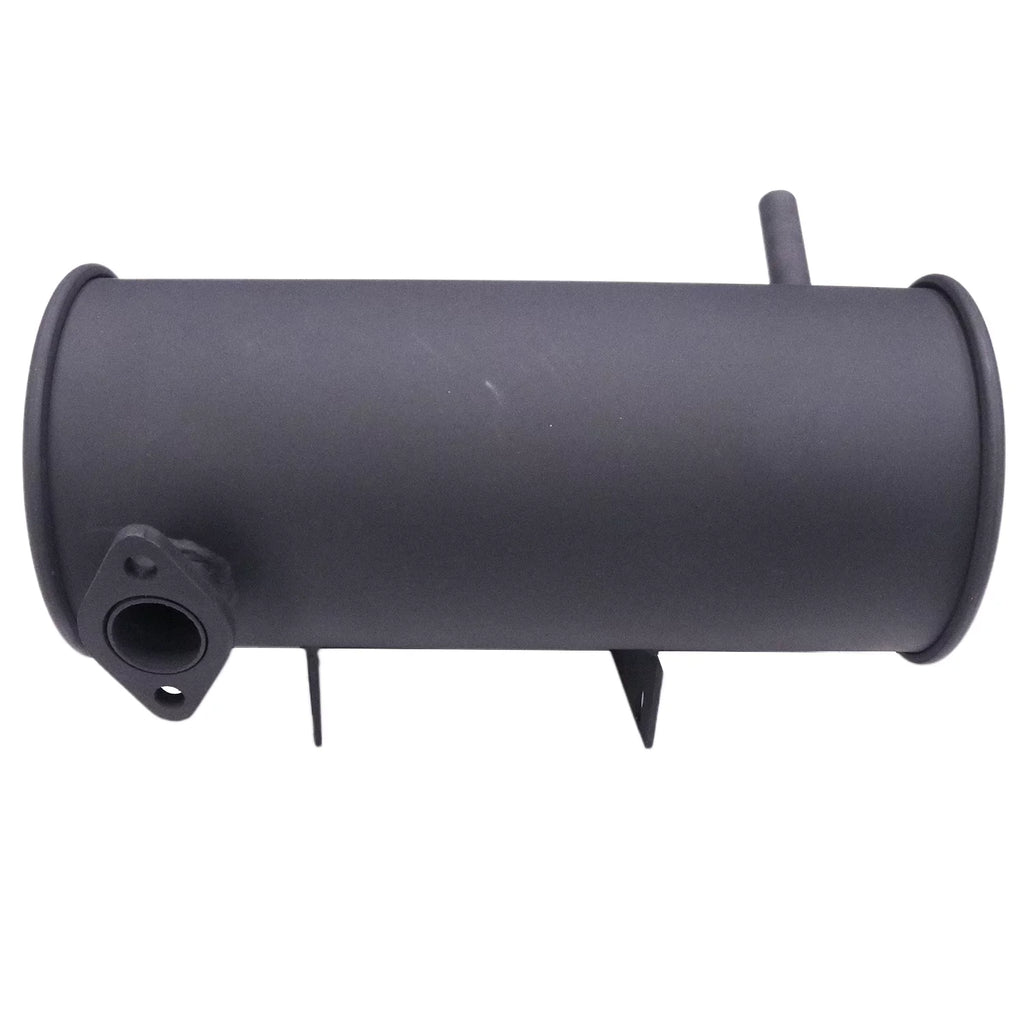 Cycle Muffler EZGO Golf 76-87 Cart 15460-G1 E-Z-GO 16547-G1 2 14396-G1 for Fridayparts Gas