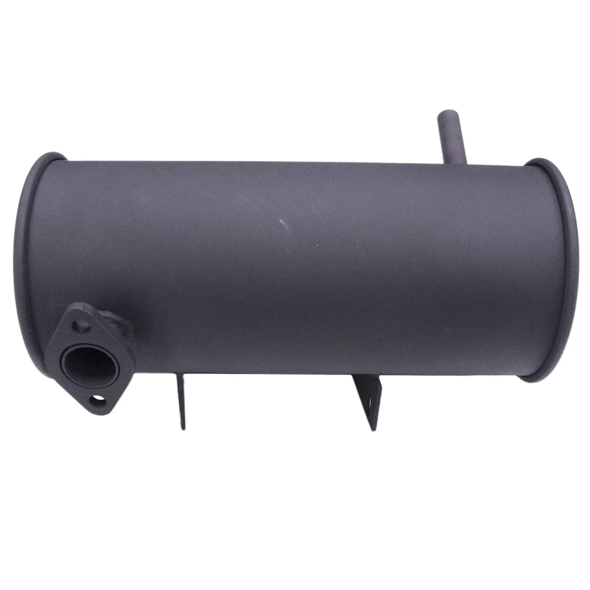 Cycle Muffler EZGO Golf 76-87 Cart 15460-G1 E-Z-GO 16547-G1 2 14396-G1 for Fridayparts Gas